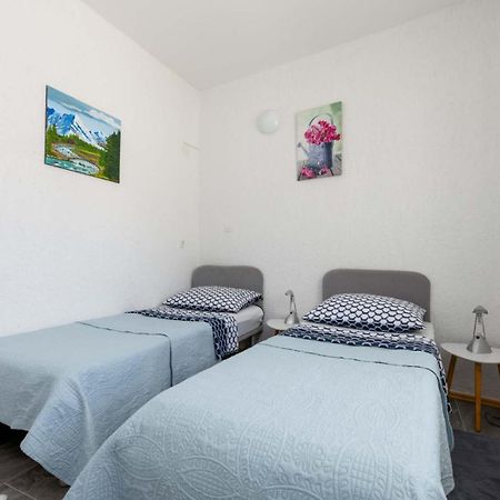 Dvi Ulike Apartman Labinci Kültér fotó