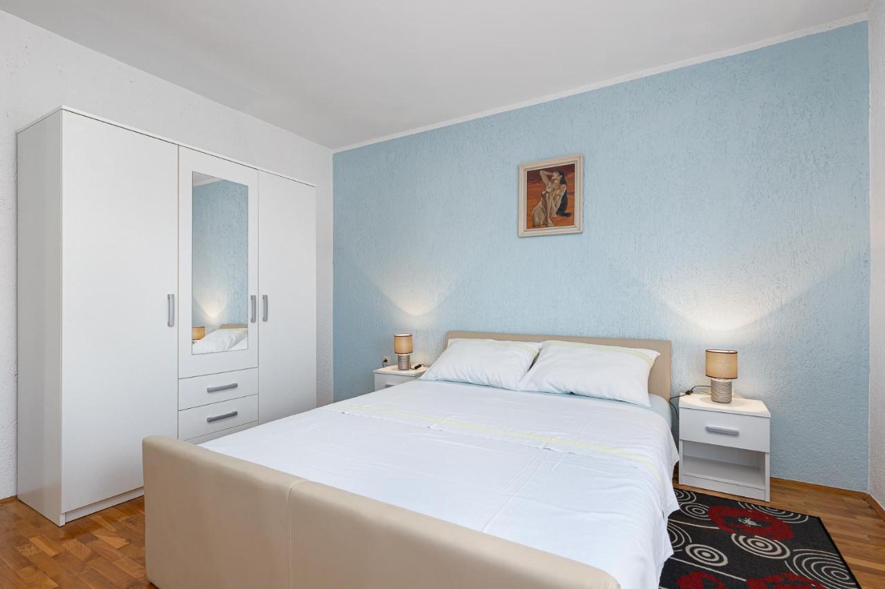 Dvi Ulike Apartman Labinci Kültér fotó