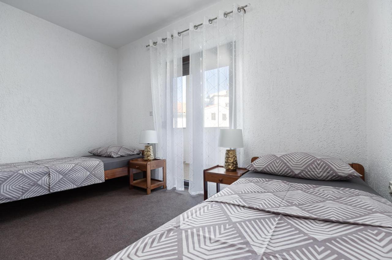 Dvi Ulike Apartman Labinci Kültér fotó