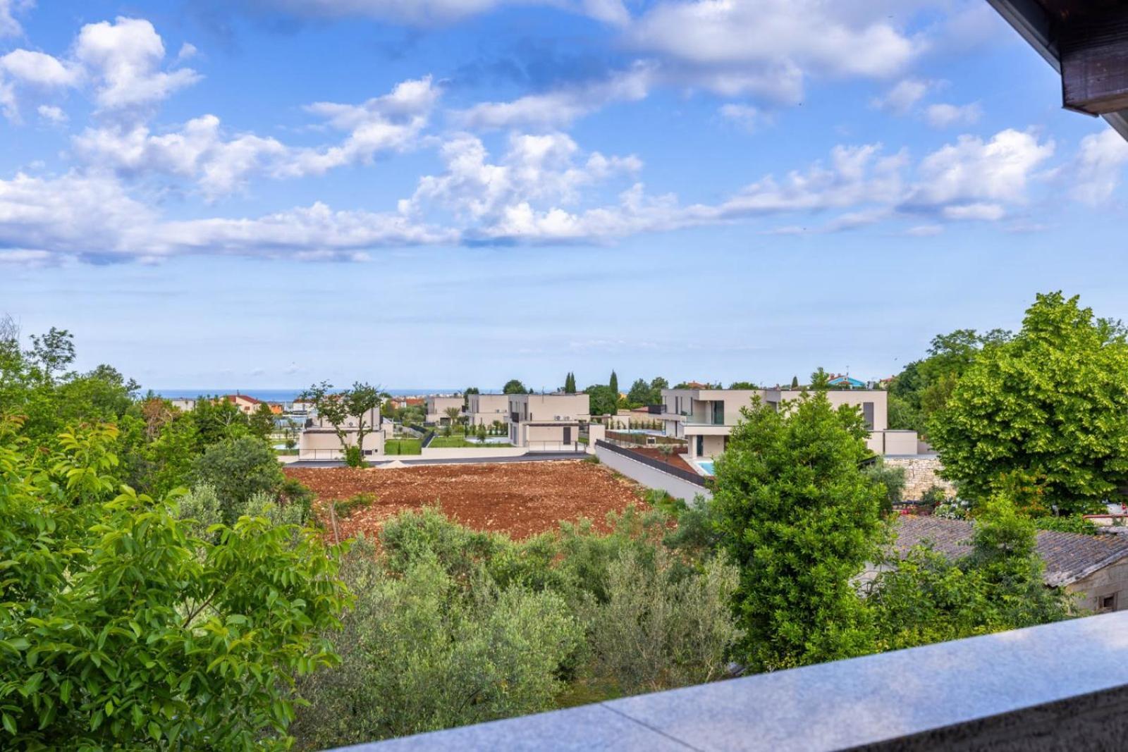Dvi Ulike Apartman Labinci Kültér fotó