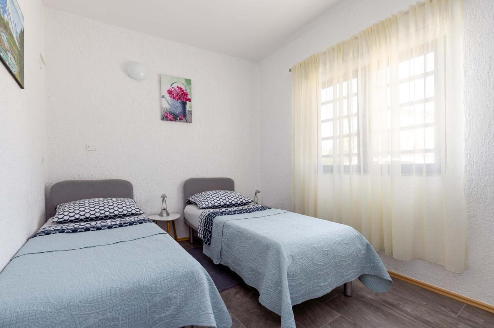 Dvi Ulike Apartman Labinci Kültér fotó