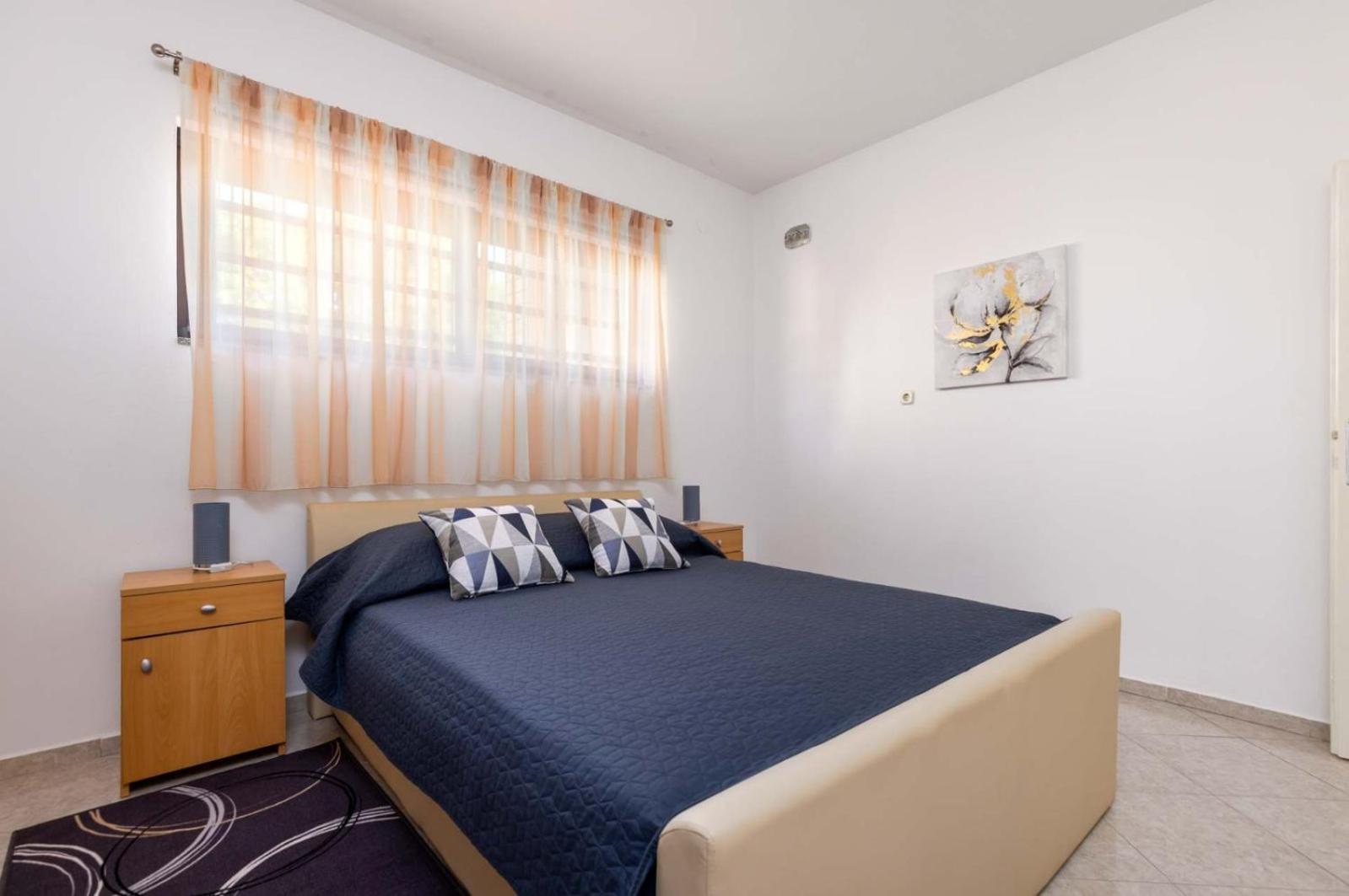 Dvi Ulike Apartman Labinci Kültér fotó