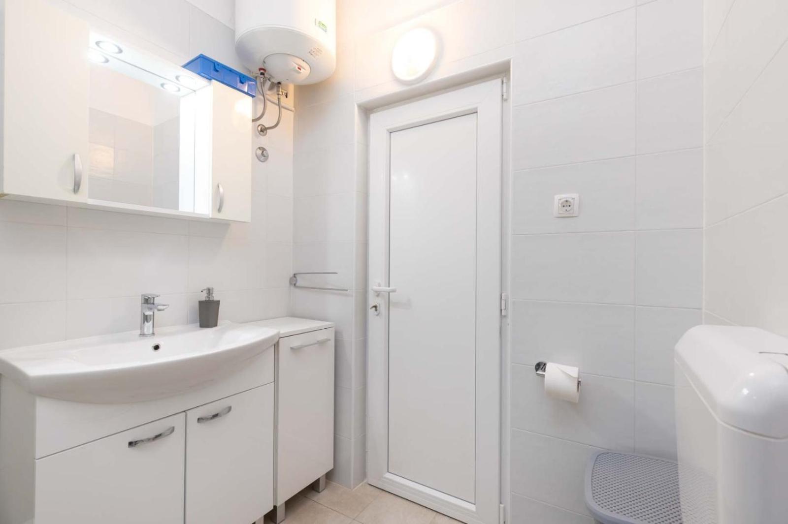 Dvi Ulike Apartman Labinci Kültér fotó