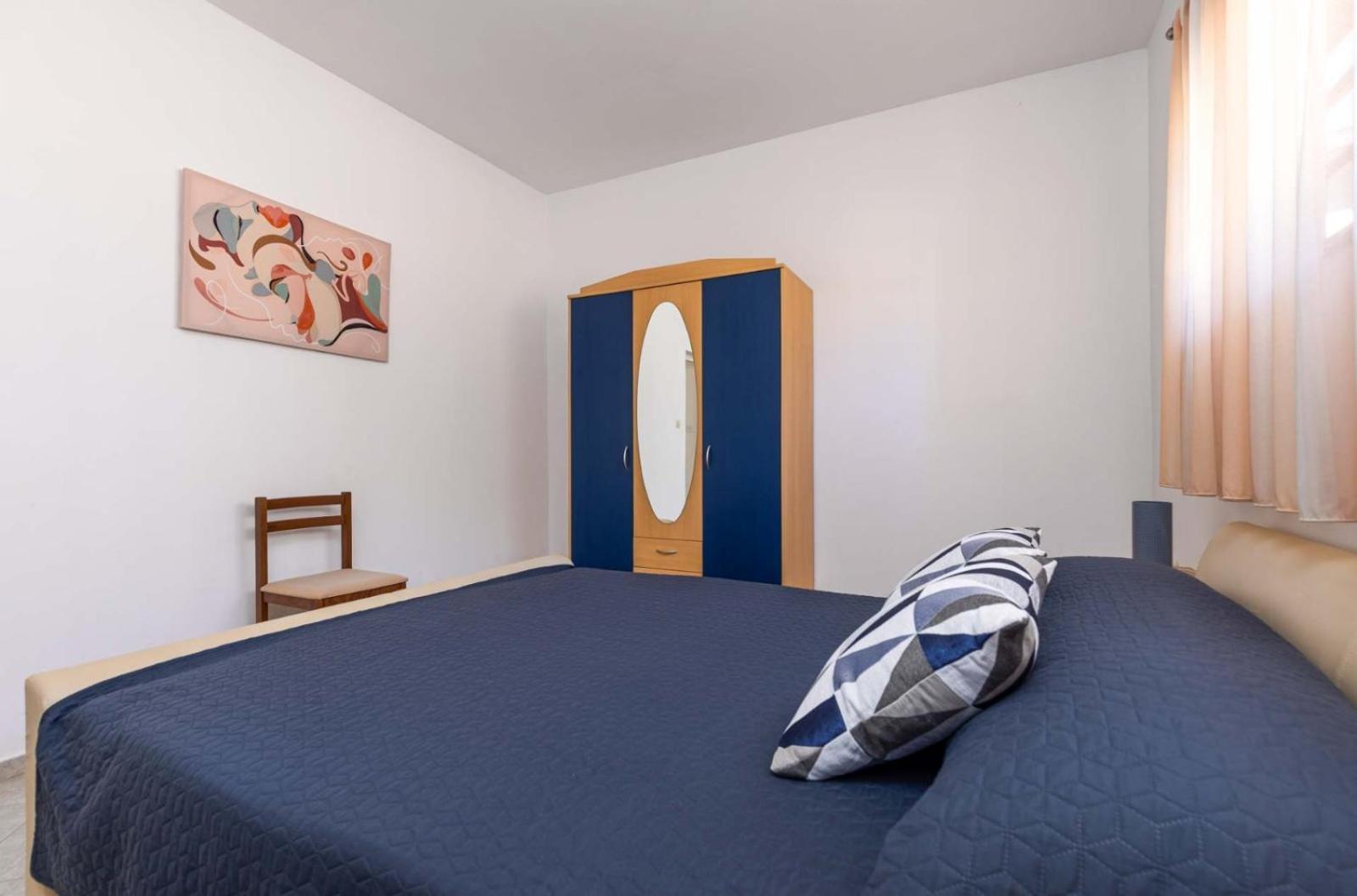 Dvi Ulike Apartman Labinci Kültér fotó